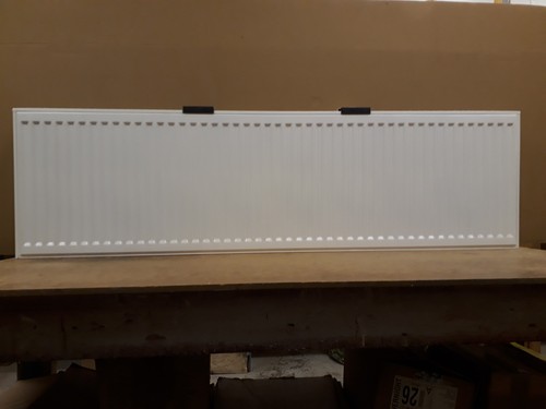 Stelrad softline compact - compact, k2