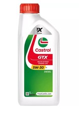 1 x 1L - Castrol GTX Semi