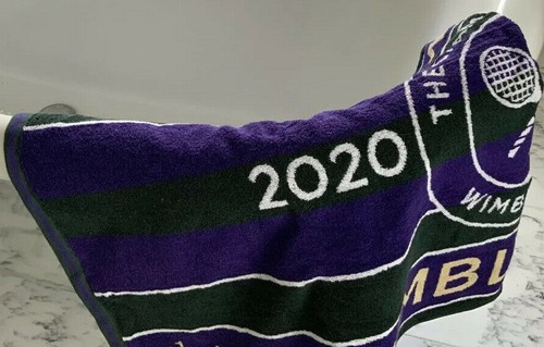 Limited edition wimbledon - limited,