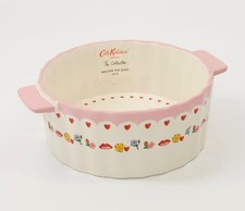 CATH KIDSTON 18cm White & Pink