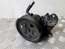 Jeep Cherokee KJ Power