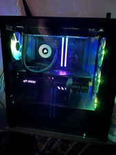 🚀 Bespoke Custom PC Build