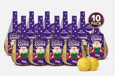 Cadbury Dairy Milk Chocolate