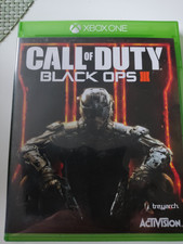 Call Of Duty Black Ops 3 -