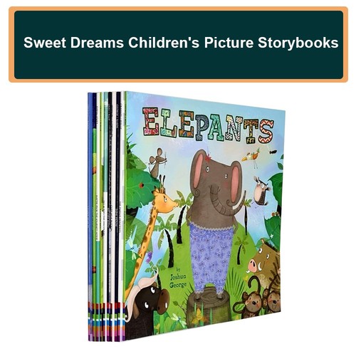 Sweet dreams children - dreams, children's