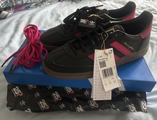 adidas Birmingham x size? 25th