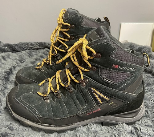 Karrimor mens hot rock dry - karrimor,