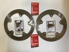 Brembo Brake Rotors for