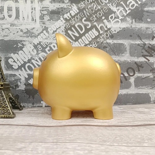 Cute piggy bank - cute,
