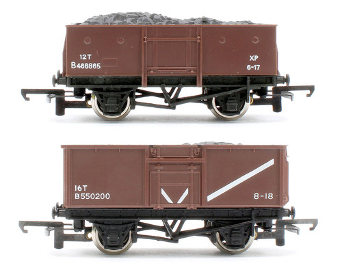 Wrenn gauge pair of steel - pair,