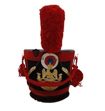 French Napoleonic Shako