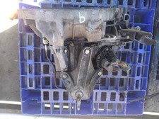 JR5116 447239 gearbox RENAULT