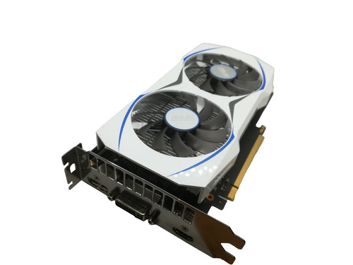 Asus geforce gtx 950 2gb - asus,