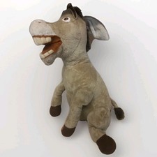 Shrek 2 Donkey From DreamWorks