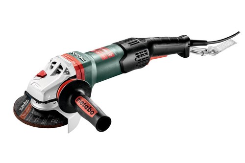 Metabo wepba 125 rt - metabo, 125mm