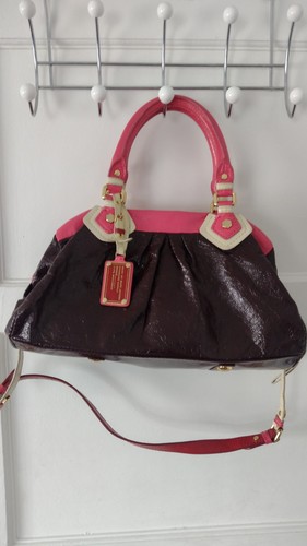 Marc jacobs patent - marc,