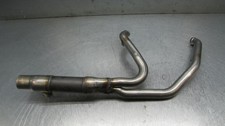 Harley Davidson Milwaukee 8 2017-24 Exhaust OEM Cross Over Header Pipe/Downpipe