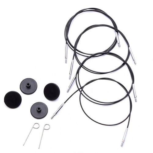 Knit pro fixed - pro, interchangeable
