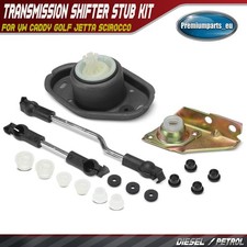 Gear Linkage Repair Kit for VW