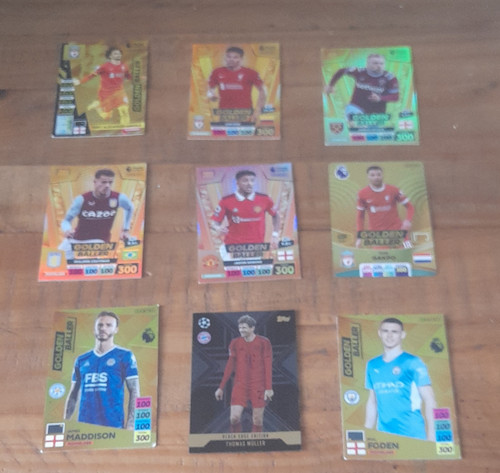 Panini premier league - panini,