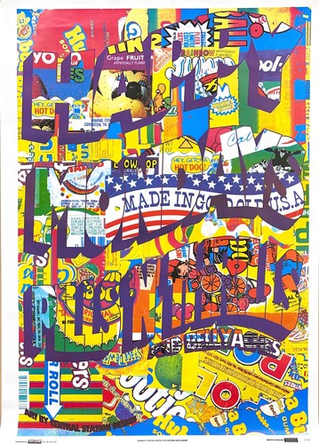 Happy mondays pills n - -, 'n'