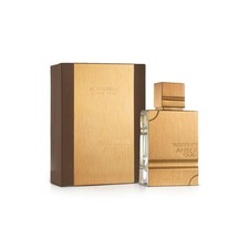 Haramain amber oud gold - oud,