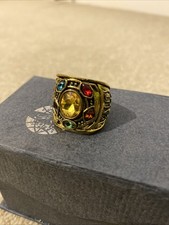 Marvel Comics Infinity