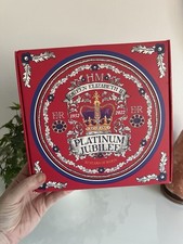 Platinum Jubilee Commemorative