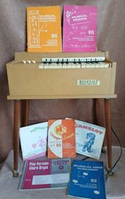 Vintage rosedale 615 electric - vintage,
