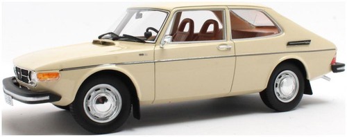 Cult scale saab 99 combi - cult,