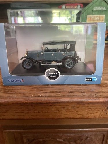 Oxford diecast austin - diecast,