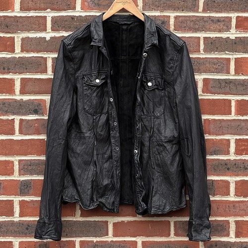 Allsaints mens lorrimer - allsaints,