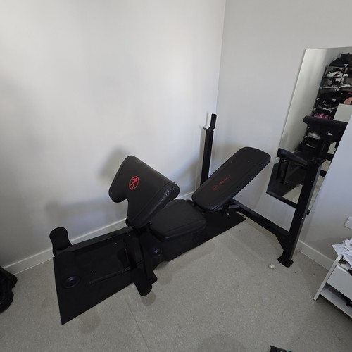 Heavy duty olympic weight - olympic,