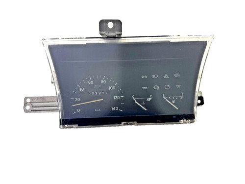 Tachometer daihatsu hijet 1997 - hijet,