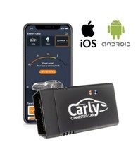 Carly BMW Universal GEN 2 OBD