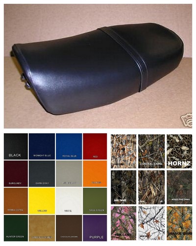 Honda cb250 seat cover - honda,