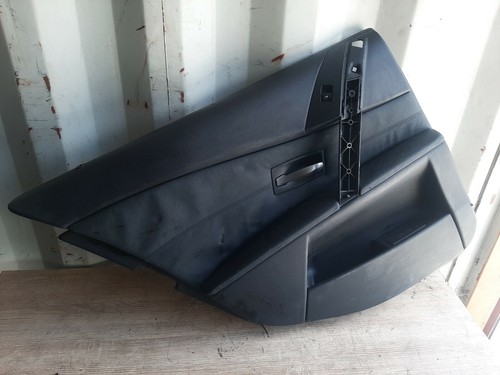 Bmw series e60 2005 - 5,