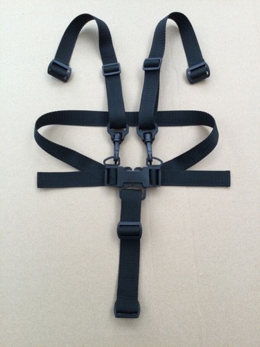 Harness strap fits - fits, and