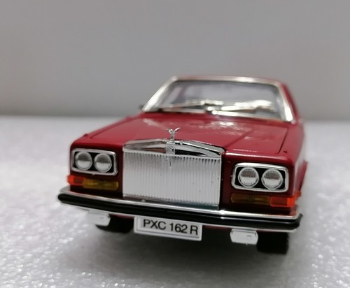 Rolls royce camargue 1975 - camargue,