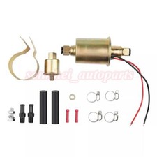 12V Universal Electric Fuel