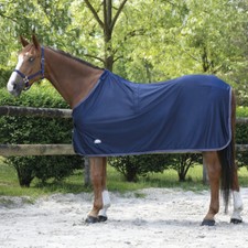  Equi-Théme “Microfleece”