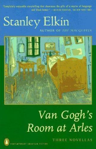 Van gogh room - gogh's,