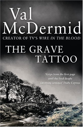 The grave tattoo val - grave,