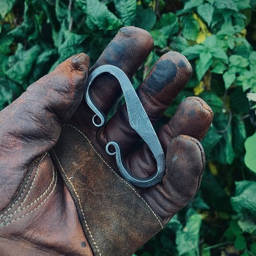 Flint and steel - and,