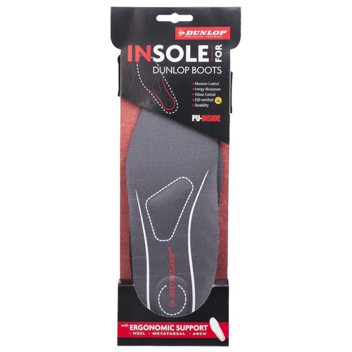 Dunlop insoles insole - insoles, premium