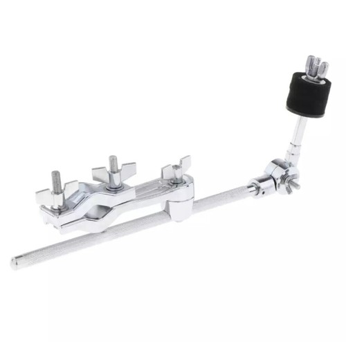 Cymbal arm clamp fits hi - &, hat