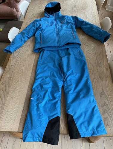 Kjus boys formula - boys, jacket