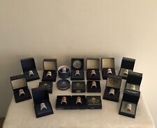 Wonderful collection of 15