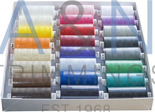 Coats moon tkt120 - coats,