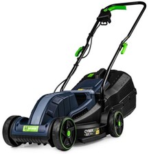 WUBER Electric Lawn Mower